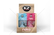 Vůně do auta ROKO 20G MIX K2 V830