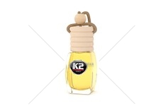 Vůně do auta VENTO SOLO VANILIA K2 V407