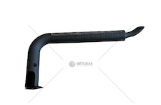 Výfuk úplný - horní Zetor 65014709