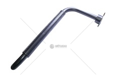Výfuk úplný průměr 93 mm 66 Zetor 50014029