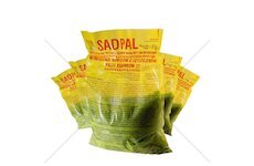 VÝHODNÝ SET 5 ks - Čistič komína a všech částí kotlů SADPAL 5 kg