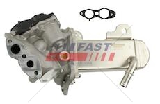 Výměník tepla egr citroen jumpy 07> sada 2.0 hdi 5-pin ft60201