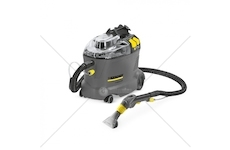 Vysavač s možností mokrého čištění 8/1 Karcher 9.538-793.0