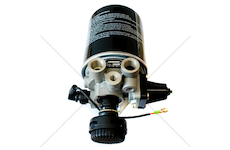 Vysoušeč vzduchu kompl. 12 BAR