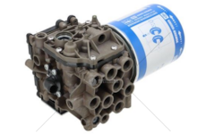 Vysoušeč vzduchu, pneumatický systém DT Spare Parts 6.63010