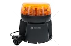Výstražný LED maják 10/30V průměr 128mm VIGNAL VALD16151