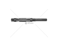 Výstružník stavitelný 15,25-17,00mm HSS YATO