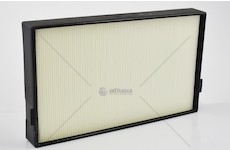 Vzduchový filtr WIX FILTERS 49980