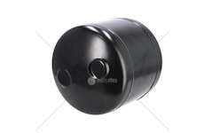 Vzduchový zásobník 10L MB 246X277 ocel 1 BUA 709.060-0192