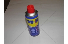 WD40 400ML WD-40 WD40400ML