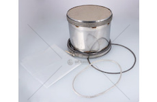 WKLAD FILTRA DPF DAF EURO 6 REGENEROWANY DINEX DIN2AI000-RX