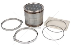 WKLAD FILTRA DPF DAF,SCANIA EURO 6 REGEN DINEX DIN2AI003-RX