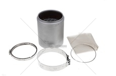 WKLAD FILTRA DPF MB EURO 6 REGENEROWANY DINEX DIN5AI010-RX
