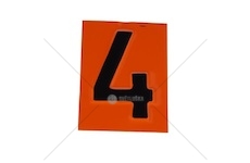 WKLADKA POJEDYNCZA 4  TN2WYM/4