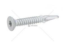 WKRET SAMOWIERCACY 4,8x45 TORX STALOWY  ST6,3X45