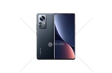 Xiaomi 12 Pro 12GB/256GB černý