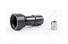 Zábrana do nádrže paliva 80mm plast scania 94,114,124,144,164,p,r,t 0136291_A