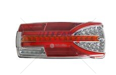 Zadní světlo fiat ducato 06>/ 14> pr truck led / neon  ft86223