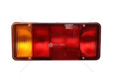 Zadní světlo fiat ducato 06> le truck 07-11  663-1907l-ld-we