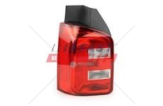 Zadní světlo vw transporter t6 15> le ft86446