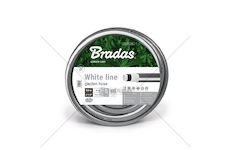 Zahradní hadice 30m, 3/4" WHITE LINE