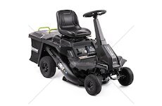 Zahradní rider FZTR 6120-B – FIELDMANN