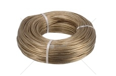 Zajišťovací lano SR.6 250MB  560/250