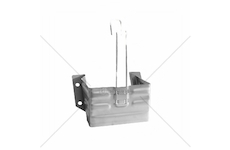 ZAMOCOWANIE KLINA SZER.165MM OCYNK 02865 MKS