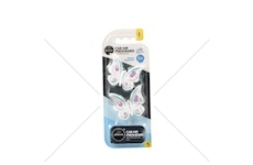 ZAPACH SAMOCHODOWY AROMA CAR BUTTERFLY OCEAN  MTMP029072