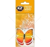 ZAPACH SAMOCHODOWY FRESH WIND K2 V182