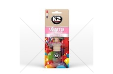 ZAPACH SAMOCHODOWY VENTO GUMA BALONOWA K2 V449