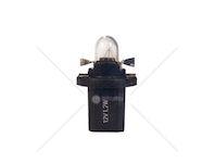 Žárovka 12V/1,2W B8,5d plast