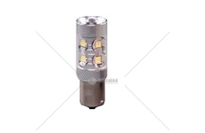 Žárovka Led 12V-24V 21W Ba15s čirá