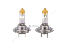 ZAROWKA 12V H7 55W CLASSIC GOLD  8924