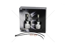 ZAROWKA 24V H1 LED 6000K OSRAM OSRAM 64155DWBRT-2HFB