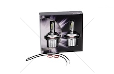 ZAROWKA 24V H4 LED 6000K KPL.2SZT OSRAM 64196DWBRT-2HFB