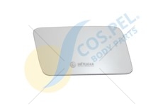 Záslepka ostřikovače světlometu MAN TGX pravá COSPEL COS407.11100