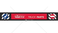 Zástěrka dlouhá 350*2400 MARTEX  MTX-2400