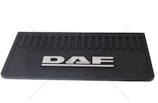 Zástěrka - lapač DAF 480x285mm