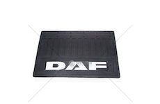 Zástěrka - lapač DAF 600x400mm