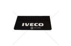 Zástěrka - lapač  IVECO 480x285mm