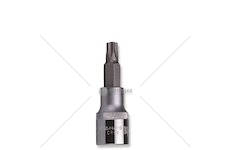 Zástrčná hlavice Torx, 1/2", T20, délka 58mm JONNESWAY