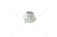 Zátka 30x1.5 mag Zetor 972729