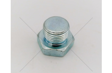 Zátka M18 šetihran