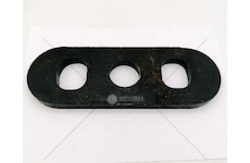 Závěs torzní tyče 260mm - NN