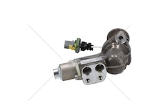 ZAWOR EGR VOLVO,RVI GAMA T VOLVO 23764216