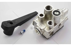 ZAWOR PODNOSZENIA PLATFORMY TEBS G2.. KNORR SV3200