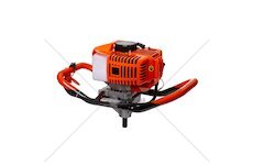 Zemní vrták 5,2 HP - MAR-POL