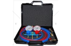 ZESTAW MANOMETROW MAGNETI MARELLI MAGNETI 007950024710
