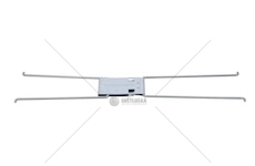 ZLACZE DACHU SCHMITZ 59CM  736001